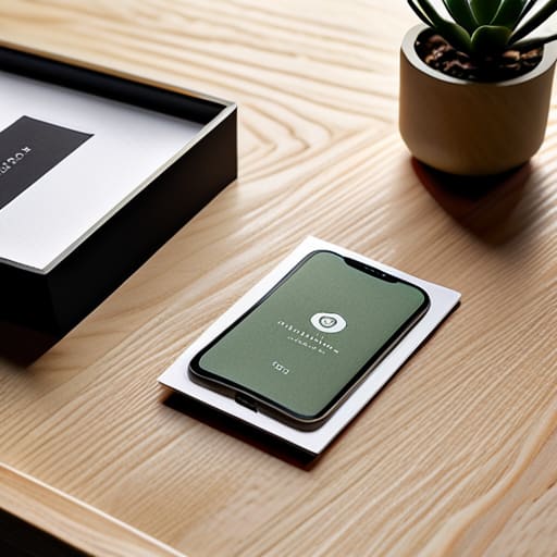 Developing a Consistent Brand Identity for Small Businesses