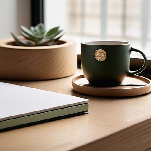 Developing a Consistent Brand Identity