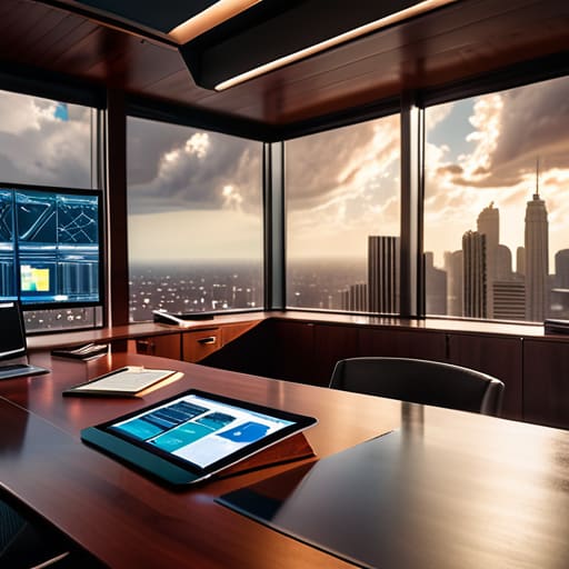 Planning for Business Continuity and Unexpected Disruptions