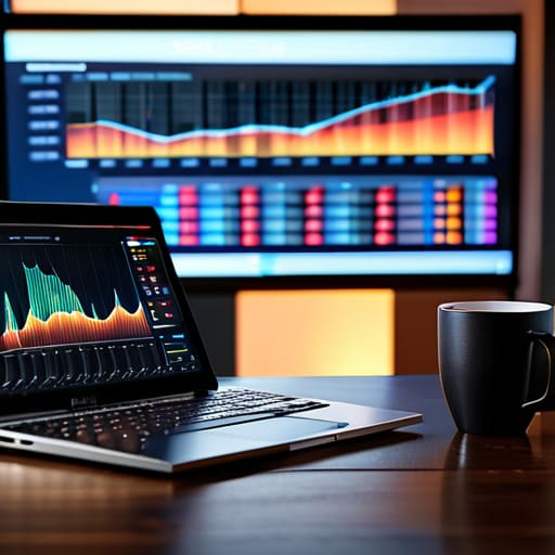 Using Competitor Analysis Tools for Market Positioning