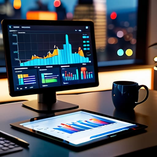 Monitoring Your Competitors