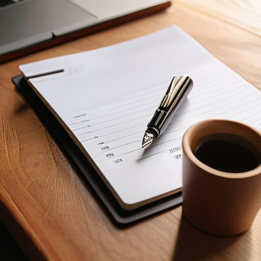 Writing Effective Copy for Your Marketing Materials
