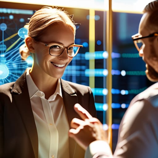 Implementing Customer Relationship Management