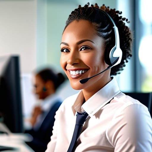 Establishing Customer Service Standards