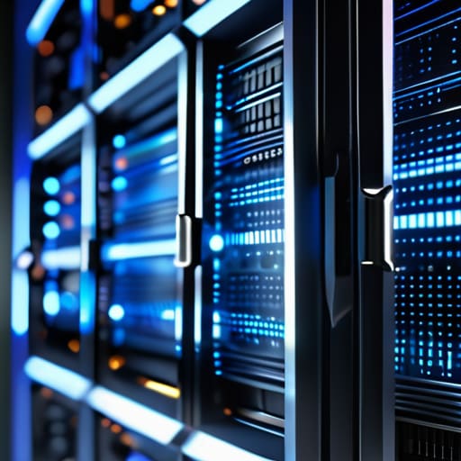 Protecting Business Data and Privacy