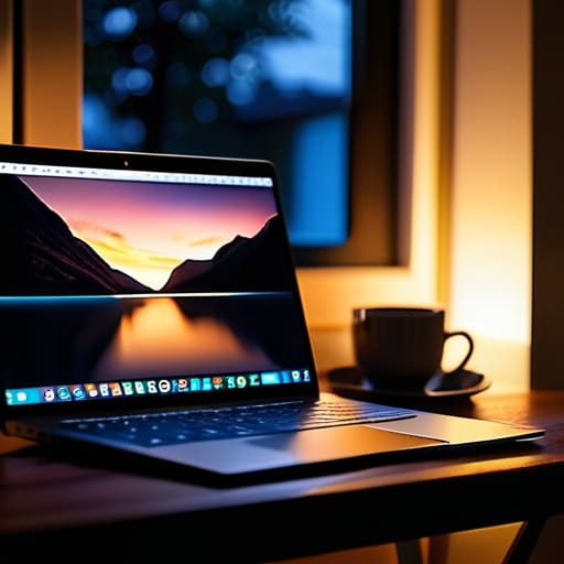 Maintaining a Professional Digital Presence