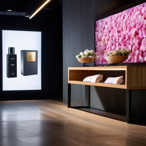 Using Digital Signage for in Store Marketing