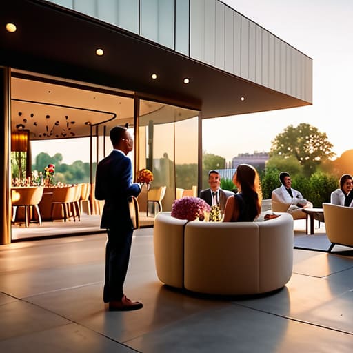 Hosting Events to Promote Your Business