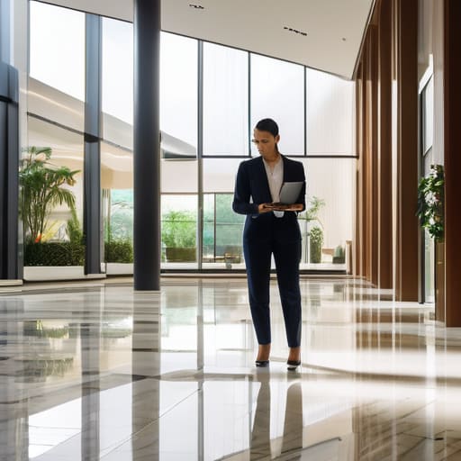 Managing Your Business Facility