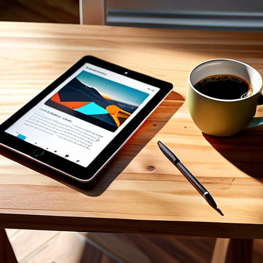 Accessible Graphic Design Tools for Non Designers