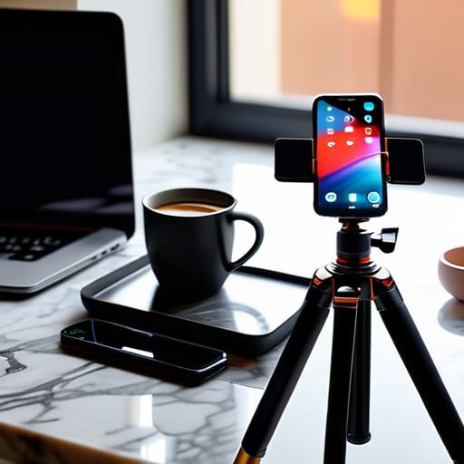 Working With Influencers for Marketing