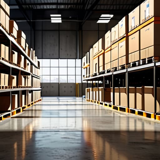 Conducting Regular Inventory Audits