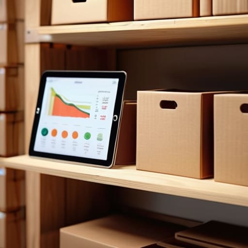 Essential Inventory Management Strategies for Small Businesses