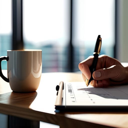 Practical Methods for Generating New Business Leads