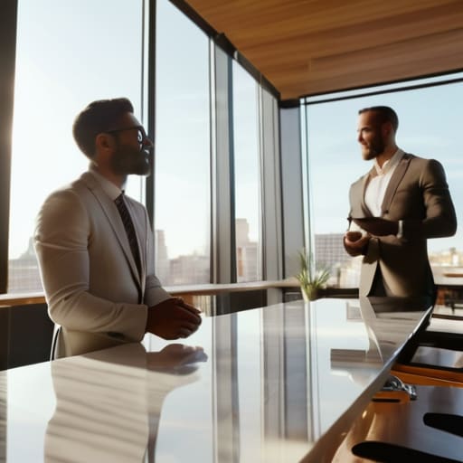 Building Professional Networks to Grow Your Business