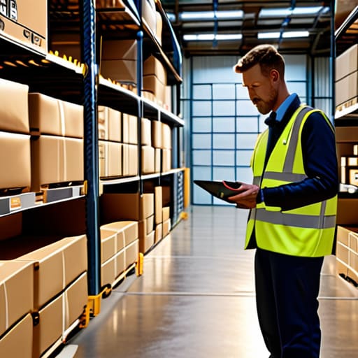 Improving the Order Fulfillment Process