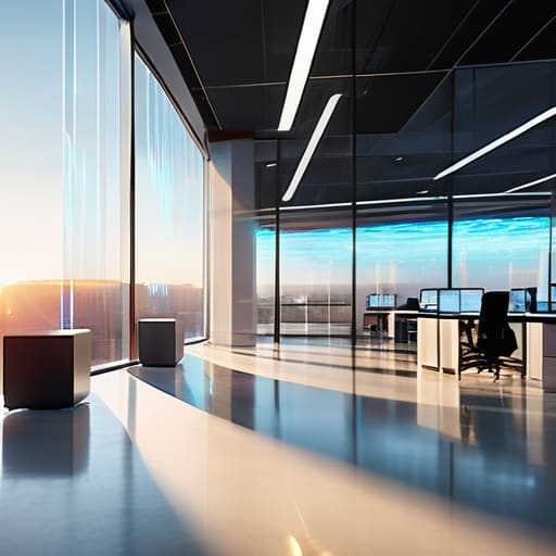 Automating Repetitive Business Processes