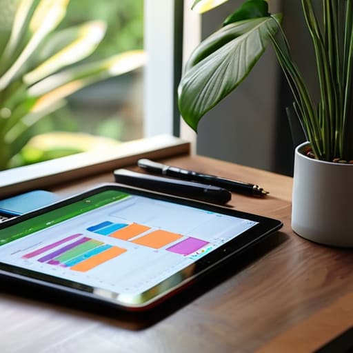 Selecting Project Management Tools