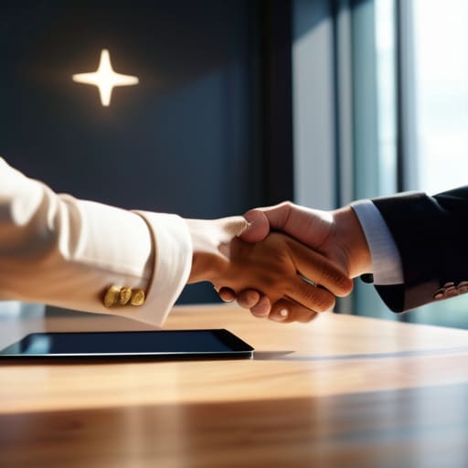 Creating Effective Referral Programs