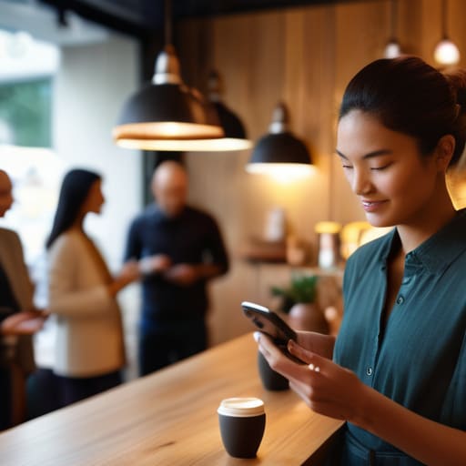 Using Social Proof to Build Customer Trust