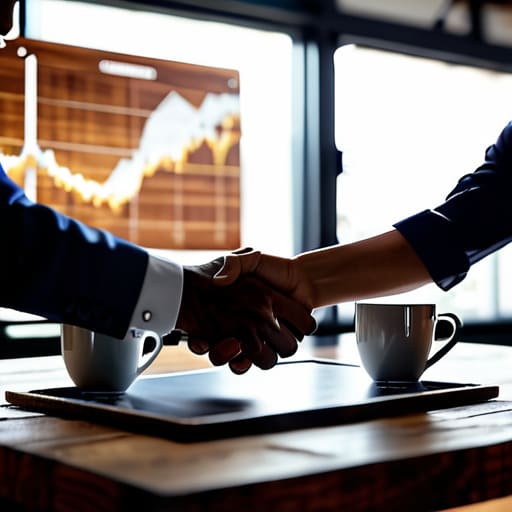 Building Strong Relationships With Your Suppliers