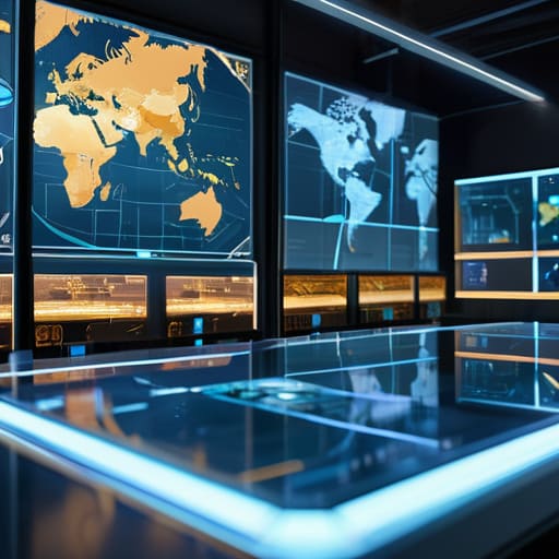 Diversifying Your Business Supply Chain