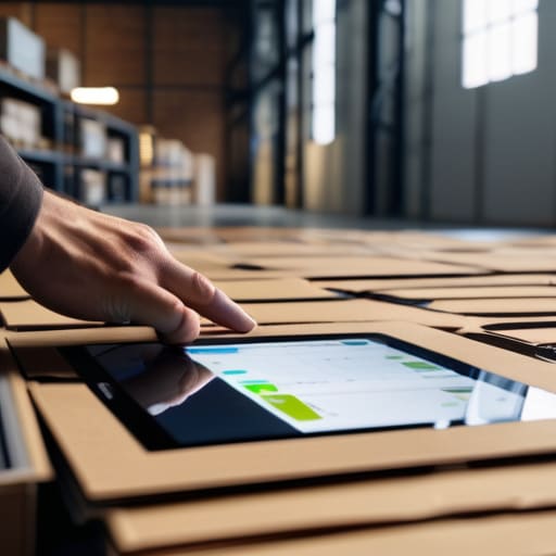 Optimizing Small Business Supply Chain
