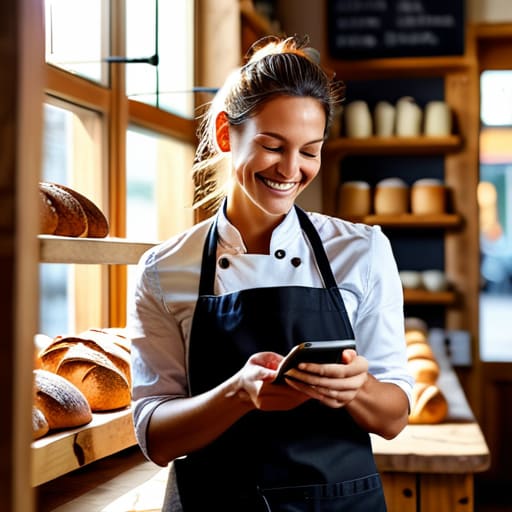 Starting a Text Marketing Program for Small Business