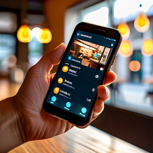 Using Sms to Reach Your Customers Directly