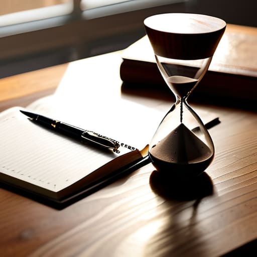 Managing Time as a Small Business Owner