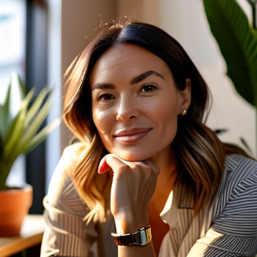 Video marketing for small business brand messaging.