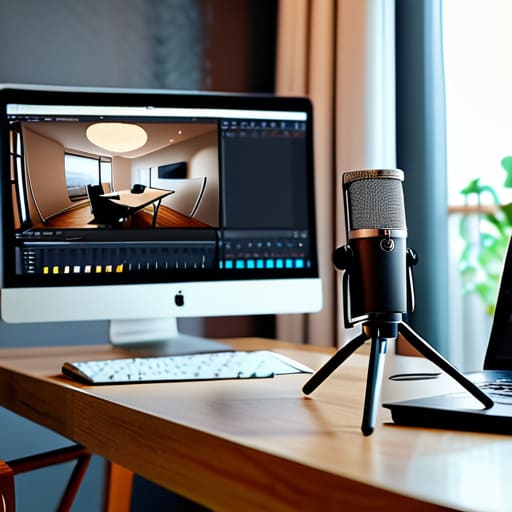 Hosting Professional Webinars for Your Audience