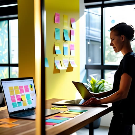 Increasing Workforce Productivity