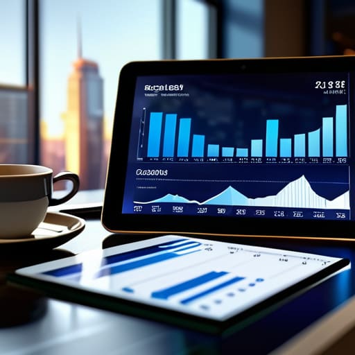 Beyond the Hype Why Predictive Financial Modeling Wins