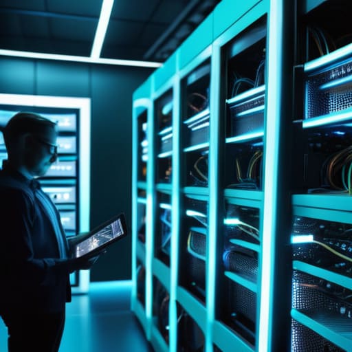 Ditch the Chaos Cloud Computing Scalability Strategies That Actually Work