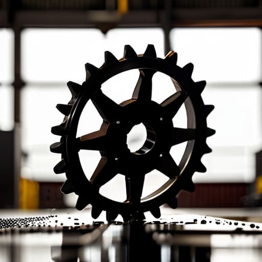 Mastering Industrial Asset Management Before Chaos Hits