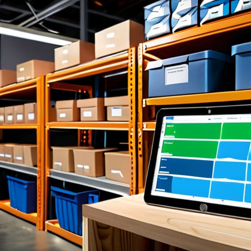Mastering Small Business Inventory Management Strategies.