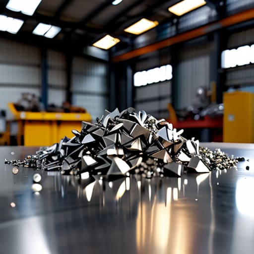 Why Minimizing Industrial Production Scrap Is Your Real Growth Engine