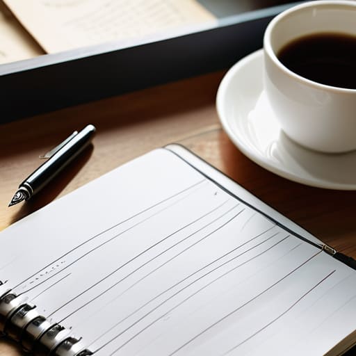 Stop Guessing and Start Writing with frameworks.