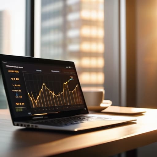 The Bottom Line: building predictable business growth.