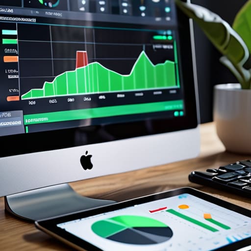 The Bottom Line: focusing on real data.