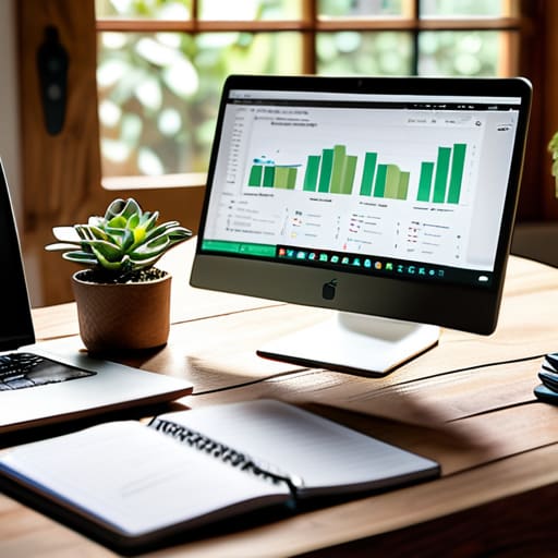 The Bottom Line for affiliate marketing success.