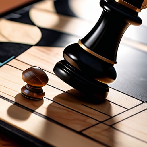 Performing a strategic competitor analysis.