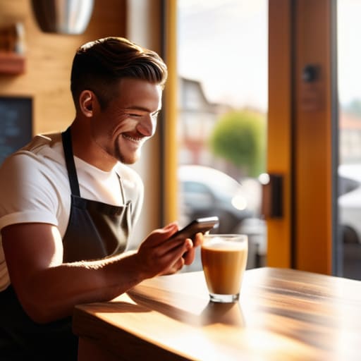 Building Customer Loyalty Through Digital Tools