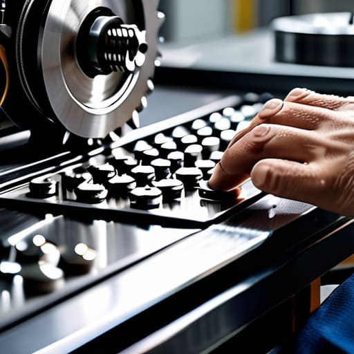 Planning equipment maintenance schedules.