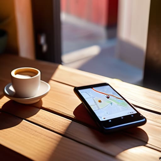 Optimizing Your Business for Google Maps