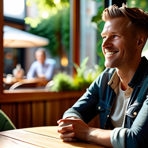 How to network without hating it tips.