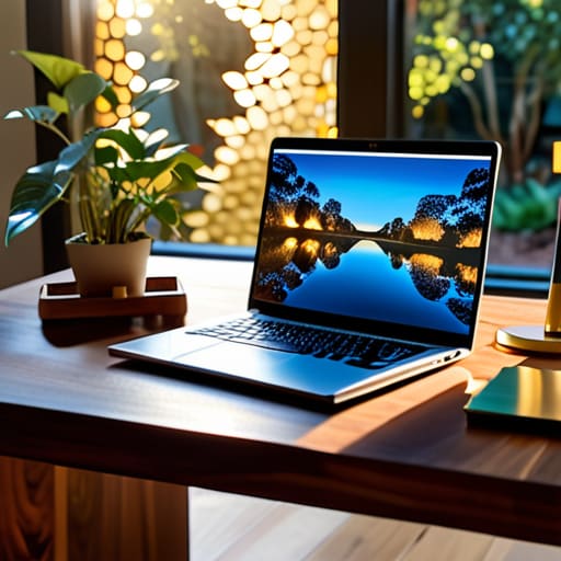 Improving workflow efficiency through automation.