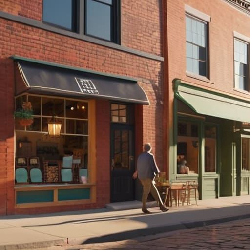 Strategies for increasing local marketing visibility.