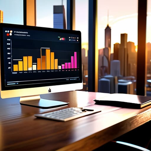 Measuring success with marketing analytics basics.